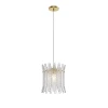 MOD539PL-01MG Подвесной светильник Maytoni Shiver MOD539PL-01MG