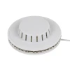 Светодиодный светильник-проектор ULI-Q304 2,5W/RGB WHITE Светодиодный светильник-проектор напольный, многоцветный, горизонтальная проекция, кабель с вилкой, 220В Volpe ULI-Q304 Светодиодный светильник-проектор ULI-Q304 2,5W/RGB WHITE