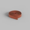 TR5500-BR Гибкий трек-ремень 48V Denkirs Belty Base TR5500-BR