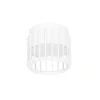 A8031PL-1WH Потолочный светильник Arte Lamp Atria A8031PL-1WH (220V, круглые)