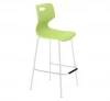 1945133404 Стул барный SHT-ST58/S29P A5-7 мятный/белый 1945133404