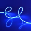 ULS-N01-2835-120LED/m-6mm-IP67-DC12V-9W/m-5M-BLUE блистер Гибкая светодиодная лента катушка 5м синий свет Uniel Neon ULS-N01-2835-120LED/m-6mm-IP67-DC12V-9W/m-5M-BLUE блистер