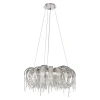 10404/800 SN Подвесная люстра Loft It Volver 10404/800 SN (220V, на тросе)