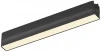 DK5300-BK Трековый светильник магнитный 48V Denkirs Air Linear DK5300-BK (LED)
