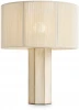 FR5486TL-01M Настольная лампа Freya Papier 2 FR5486TL-01M (220V, выключатель, круглые)
