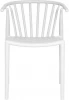 RF 0810 Стул Venice белый Bradex Home (арт.RF 0810)
