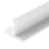 063468 Профиль Т-образный TECH-2015-3000 WHITE (Arlight, Алюминий) 063468