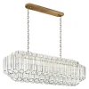 10579/1000R Clear Подвесная люстра Loft It Celebration 10579/1000R Clear