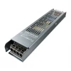 PS3-61 Блок питания 24В 200Вт 175-240B, 8,3А, IP20 алюминий OGM PS3-61