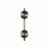 10452/2W Nickel Настенный светильник Loft It Flame 10452/2W Nickel