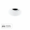 A2163PL-1WH Встраиваемый точечный светильник Arte Lamp Kang A2163PL-1WH (220V, круглые)