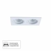 A2178PL-2WH Точечный встраиваемый светильник Arte Lamp Tarf A2178PL-2WH (220V)