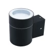 UUL-S91A 50W/GX53 IP65 BLACK Архитектурная подсветка, под лампу GX53 Uniel UUL-S91A 50W/GX53 IP65 BLACK