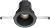 DL057-7W4K-B Встраиваемый светильник под гипсокартон Wise 4000K 7W Maytoni DL057-7W4K-B (LED, 220V, круглые)