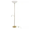 MR2525-2F Торшер с выключателем для чтения MyFar Биене MR2525-2F