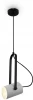 FR4004PL-01WB Подвесной светильник Freya Elori FR4004PL-01WB (220V, на проводе)