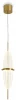 FR6184PL-L8BS Подвесной светильник Freya Whisper FR6184PL-L8BS (LED, 220V, на проводе)