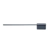 A2026AP-1BK Настенный светильник Arte Lamp Sargas A2026AP-1BK (LED, 220V)