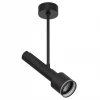 CL51321_BL Спот на штанге 20см (+BL6025BK) черный Citilux Vektor CL51321_BL