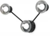 FR5445CL-L15B Настенный светильник Freya Drop FR5445CL-L15B (LED, 220V)