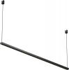 TR169-1-52W3K-M-B Трековый светильник Maytoni Elasity Points TR169-1-52W3K-M-B (LED, 48V)