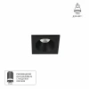 A2858PL-1BK Встраиваемый светильник Arte Lamp Helm Mini A2858PL-1BK