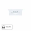 A2866PL-1WH Точечный встраиваемый светильник Arte Lamp Giro A2866PL-1WH (220V, IP44)