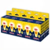 LED-A60-16W/WW/E27/FR/NR SET10 Лампочка светодиодная E27 16Вт Volpe NORMA LED-A60-16W/WW/E27/FR/NR SET10