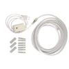 ULS-N22 5M/RGB/1.5M IP67 RRP50C01 Светодиодная лента Uniel ULS-N22 5M/RGB/1.5M IP67 RRP50C01