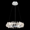 FL1177-6P Подвесная люстра светодиодная Fluorite Celeste Chrome FL1177-6P
