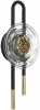 5407/6WL Бра Odeon Light Magnet 5407/6WL черный/золотой/металл/стекло LED 6W 3000K 688Лм (220V, круглые)