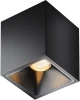 C065CL-8W2.7K-SQ-B Накладной потолочный светильник Maytoni Alfa LED C065CL-8W2.7K-SQ-B (220V)