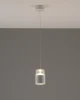 V10865-PL Подвесной светильник светодиодные Moderli Rinna V10865-PL