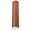 WE803.01.607+WE803.RG.000 Точечный светильник накладной LED 15W 4000K Wertmark Stecken WE803.01.607+WE803.RG.000