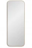 SM007GL Smart XL Gold Зеркало в полный рост в раме Smal Art-Zerkalo SM007GL 13767