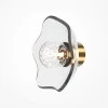 MOD207WL-01BS Бра Maytoni Miracle MOD207WL-01BS (220V, шар)