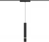 DK5315-BK Трековый светильник магнитный 48V Denkirs Air Hang DK5315-BK (LED)