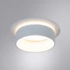 A2264PL-1WH Точечные встраиваемые светильники Arte Lamp Imai A2264PL-1WH (220V, круглые)
