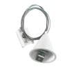 A410133 Кронштейн-подвес для шинопровода Arte Lamp Track Accessories A410133 (на тросе)