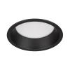036621(1) Светильник встроенный MS-BREEZE-BUILT-R104-12W Warm3000 (BK, 85 deg, 230V) (Arlight, IP20 Металл) 036621(1)
