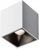 C065CL-8W4K-SQ-WB Накладной потолочный светильник Maytoni Alfa LED C065CL-8W4K-SQ-WB