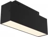 TR012-2-7W3K-B Трековый светильник Basis S35 3000K 7Вт LED (магнитный) Maytoni Technical TR012-2-7W3K-B (48V)