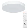 A2661PL-1WH Потолочный светильник круглый Arte Lamp Arena A2661PL-1WH (LED, 220V, пульт управления, круглые)