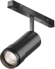 TR212-4-12WTW-DD2-Z-B Трековый светильник магнитный 48V 12W Maytoni Focus Zoom TR212-4-12WTW-DD2-Z-B (LED, круглые)