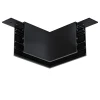 A590606 Коннектор угловой для накладного магнитного шинопровода Arte Lamp Expert-accessories A590606