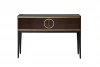 151SV-10002 151SV-10002 Консоль шпон 2 ящика 120*80*35см Garda Decor