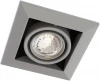 DL008-2-01-S Встраиваемый светильник Metal Modern GU10 1x50Вт Maytoni Technical DL008-2-01-S (220V)