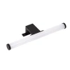 A2935AP-1BK Подсветки для зеркал Arte Lamp Orizzone A2935AP-1BK (LED, 220V, круглые, IP44)