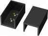 TRA160EC-1B Заглушка для шинопровода Maytoni Accessories for tracks Elasity TRA160EC-1B