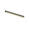 DK5751-DN Трековый светильник для магнитного шинопровода Denkirs Shine Linear DK5751-DN 48V 12W темный никель (LED)
